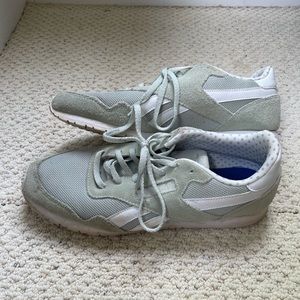 Reebok Women’s sneakers
